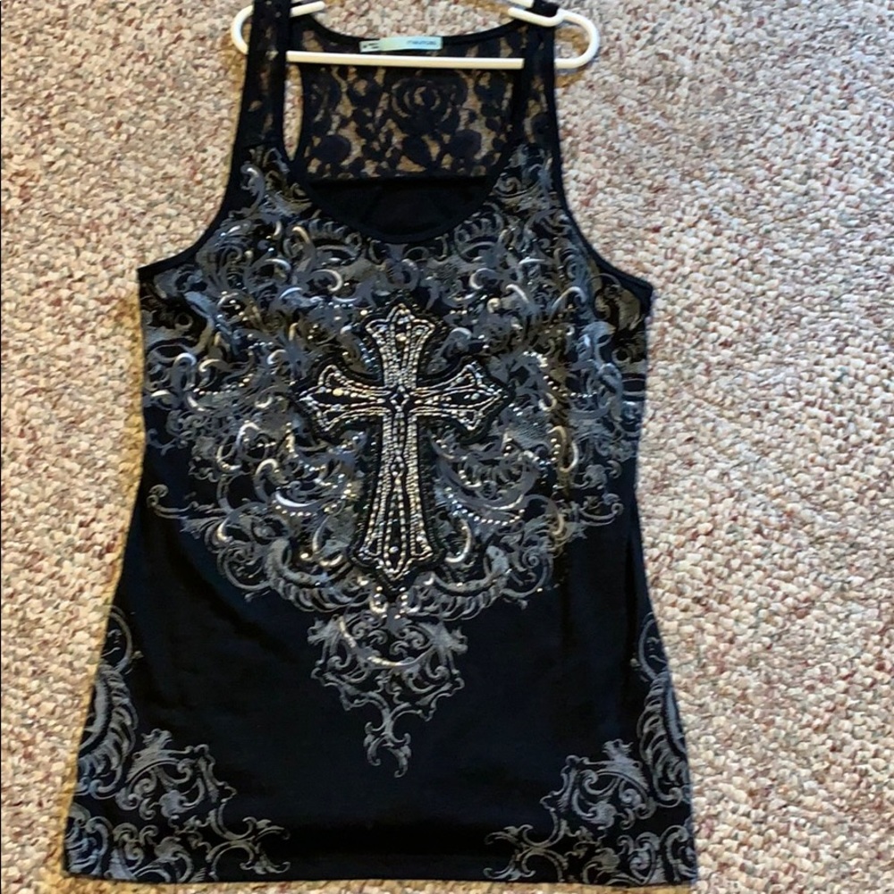 Tank top